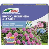 DCM Meststof Rhodo, Hortensia & Azalea 3 kg Tot 50 m²