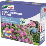 DCM Meststof Rhodo, Hortensia & Azalea 3 kg Tot 50 m²