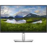 Dell P2722H 27" Monitor Zwart, HDMI, DisplayPort, VGA, 4x USB-A 3.2 (5 Gbit/s)