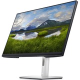 Dell P2722H 27" Monitor Zwart, HDMI, DisplayPort, VGA, 4x USB-A 3.2 (5 Gbit/s)