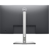 Dell P2722H 27" Monitor Zwart, HDMI, DisplayPort, VGA, 4x USB-A 3.2 (5 Gbit/s)