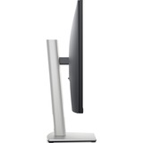 Dell P2722H 27" Monitor Zwart, HDMI, DisplayPort, VGA, 4x USB-A 3.2 (5 Gbit/s)