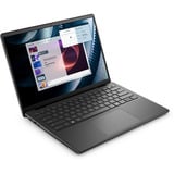 Dell Pro 14 Essential PV14250 (9T8T1) 14"  laptop Zwart | Core 5 120U | Intel Graphics | 16 GB | 512 GB SSD