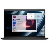 Dell Pro 14 Essential PV14250 (9T8T1) 14"  laptop Zwart | Core 5 120U | Intel Graphics | 16 GB | 512 GB SSD