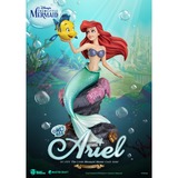 Diverse Disney: The Little Mermaid - Master Craft Ariel Statue decoratie