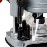 EINHELL Accu Bovenfrees TP-RO 18 Li BL - Solo Rood, Accu en lader niet inbegrepen