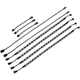 EKWB EK Loop D-RGB LED Magnetic Kit 4x 400mm ledstrip