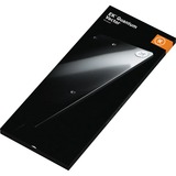 EKWB EK-Quantum Vector TUF RTX 3080/3090 Backplate - Black Zwart