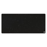 ENDORFY Stoneflow Black XL gaming muismat Zwart/wit