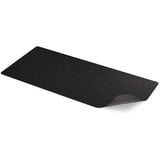 ENDORFY Stoneflow Black XL gaming muismat Zwart/wit