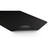 ENDORFY Stoneflow Black XL gaming muismat Zwart/wit