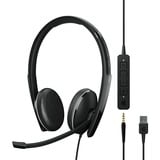 ADAPT 165 USB II on-ear headset