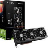 EVGA GeForce RTX 3070 Ti XC3 ULTRA GAMING grafische kaart 1x HDMI, 3x DisplayPort