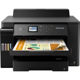 Epson EcoTank ET-16150 inkjetprinter Zwart