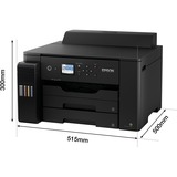 Epson EcoTank ET-16150 inkjetprinter Zwart