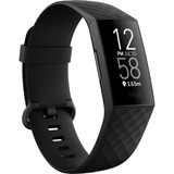 FitBit Charge 4 fitnesstracker Zwart, Touch