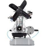 Franzis Hybride motor Modelbouw Schaal 1:3