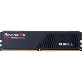 G.Skill 32 GB DDR5-6600 Kit werkgeheugen Zwart, F5-6600J3440G16GX2-RS5K, Ripjaws S5, XMP