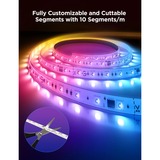 Govee Strip Light 2 Pro Extension led strip 1 meter
