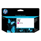 HP 72 Inktcartridge C9372A, Magenta