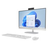 HP All-in-One 24-cr0059nd PC all-in-one pc Wit | i5-1334U | Iris Xe Graphics | 16 GB | 1 TB SSD