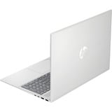 HP Pavilion 16-af0040nd (A4KF9EA) 16"  laptop Zilver | Ultra 7 155U | Intel Graphics | 16 GB | 1 TB SSD