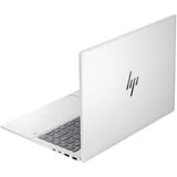 HP Pavilion Plus 14-ew0025nd (8Y7L8EA) 14"  laptop Zilver | i5-1335U | Iris Xe | 16 GB | 512 GB SSD