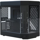 HYTE Y60 Tower-behuizing Zwart | USB 3.0 | Window-Kit