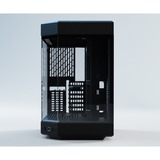 HYTE Y60 Tower-behuizing Zwart | USB 3.0 | Window-Kit