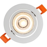 INNR Recessed Spot Light EXTENSION - RSL 115 ledlamp 2700K, Dimbaar