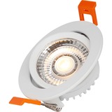 INNR Recessed Spot Light EXTENSION - RSL 115 ledlamp 2700K, Dimbaar