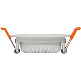 INNR Recessed Spot Light EXTENSION - RSL 115 ledlamp 2700K, Dimbaar