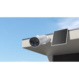 Imou Cell 3C All in One beveiligingscamera Wit, 100% Draadloos, met zonnepaneel
