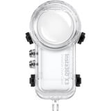 Insta360 X3 onzichtbare duikbehuizing onderwaterbehuizing 