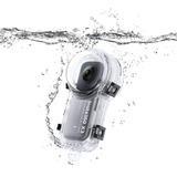 Insta360 X3 onzichtbare duikbehuizing onderwaterbehuizing 