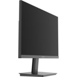 Koorui  21.45" monitor Zwart
