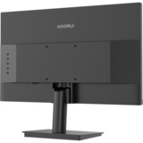 Koorui  21.45" monitor Zwart