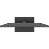 Koorui  21.45" monitor Zwart