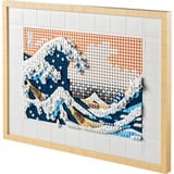 LEGO Art - Hokusai - De grote golf Constructiespeelgoed 31208