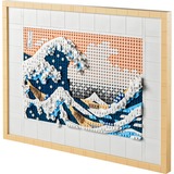 LEGO Art - Hokusai - De grote golf Constructiespeelgoed 31208