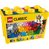 LEGO Classic - Creatieve grote opbergdoos Constructiespeelgoed 10698