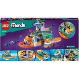 LEGO Friends - Reddingsboot op zee Constructiespeelgoed 41734