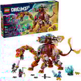 LEGO LEGO DREAMZzz Dino Jet Constructiespeelgoed 