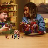 LEGO LEGO DREAMZzz Dino Jet Constructiespeelgoed 