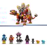 LEGO LEGO DREAMZzz Dino Jet Constructiespeelgoed 