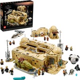 LEGO Star Wars - Mos Eisley Cantina Constructiespeelgoed 75290