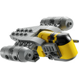 LEGO Star Wars - Razor Crest minimodel Constructiespeelgoed 30728