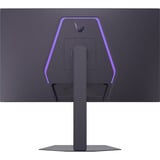 LG UltraGear evo 27GM950B-B 27" 5K Ultra HD gaming monitor Zwart, 1x DisplayPort, 2x HDMI, 1x USB-C, 2x USB-A, 165 Hz / 330 Hz