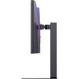 LG UltraGear evo GM9 27" 5K UHD gaming monitor Zwart, 2x HDMI, DisplayPort, USB-A, USB-C, 165Hz