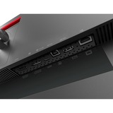Lenovo 32 L ThinkVision P32p 31" 4K Ultra HD Monitor Zwart